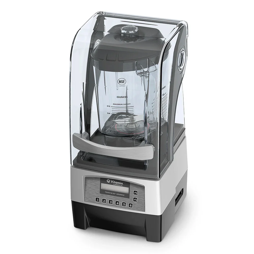 Commercial Blender Touch Go Advance -