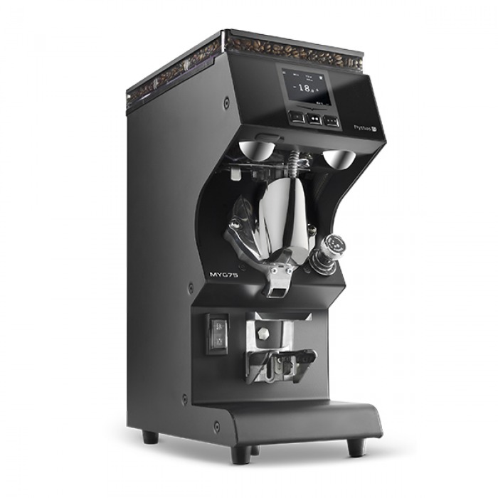 Victoria Arduino Mythos MYG75 Professional Coffee Grinder