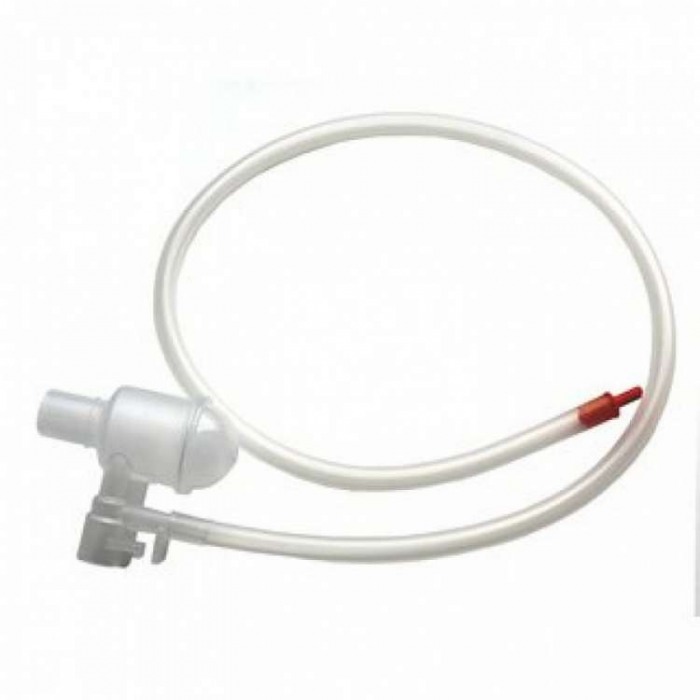 Ống Hút Sữa NC Foamer