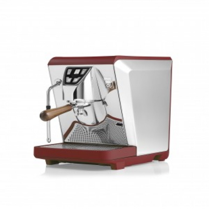 Coffee Machine Oscar Mood Black (Water Tank)