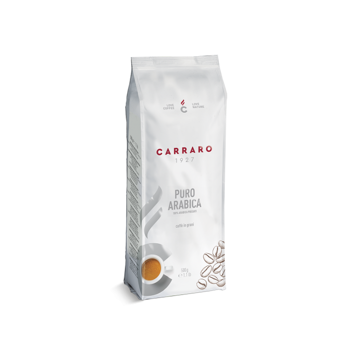 Puro Arabica 500g