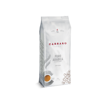 Puro Arabica 500g