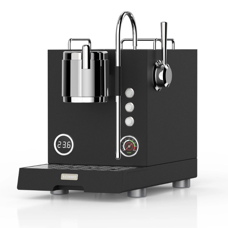 Coffee machine Konmo S100