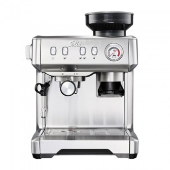 Solis Grind Infuse Compact