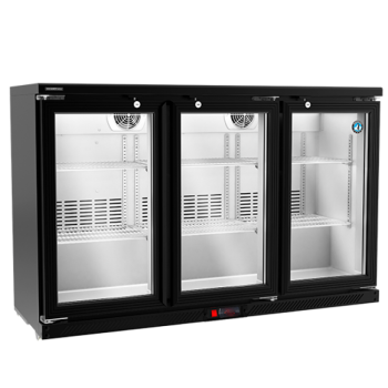 Tủ làm lạnh Hoshizaki RBW-135 (300L)