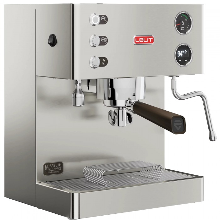 Lelit Elizabeth PL92T Epresso Coffee Machine