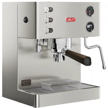 Lelit Elizabeth PL92T - Máy pha cà phê