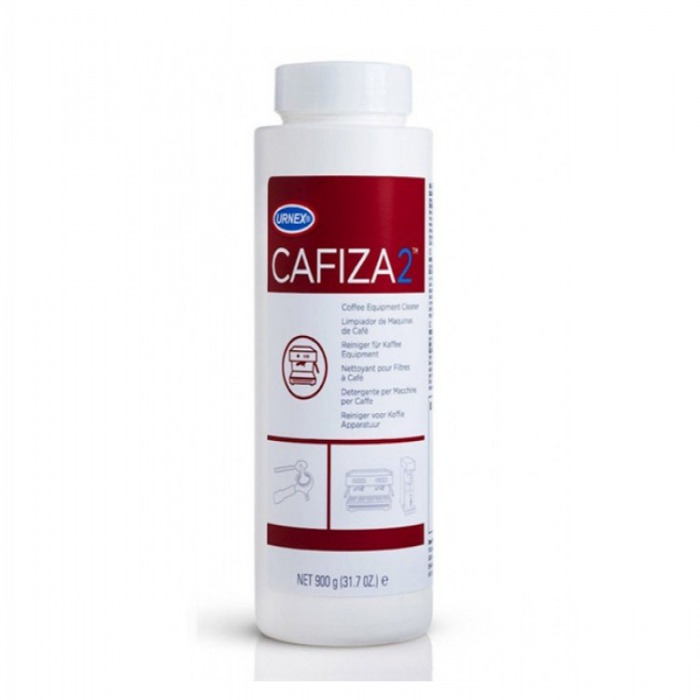 Urnex Cafiza 900g - Cleaning Powder