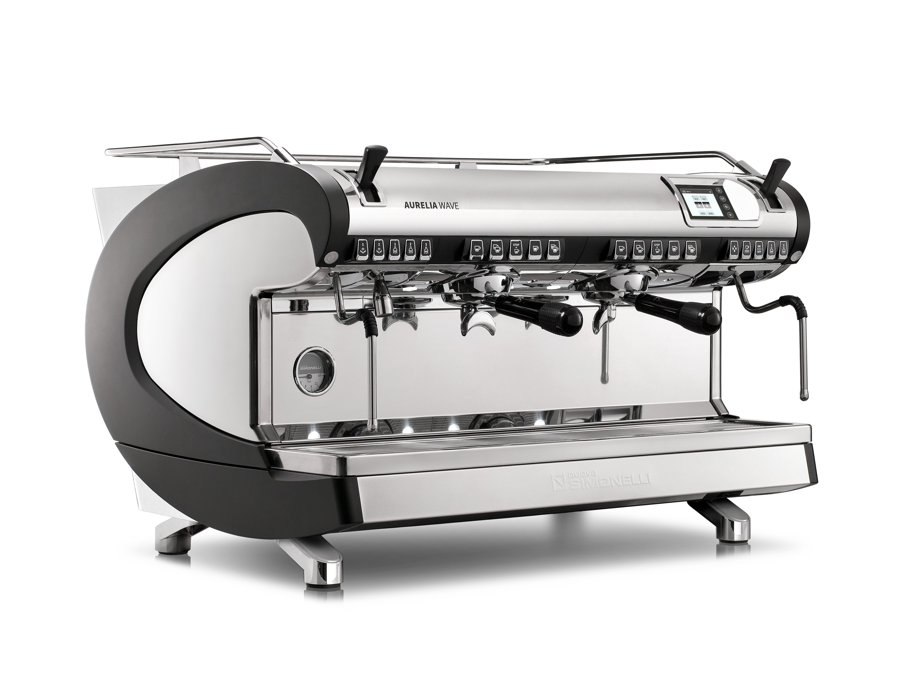 Coffee machine Aurelia Wave Vol - 2 Groups