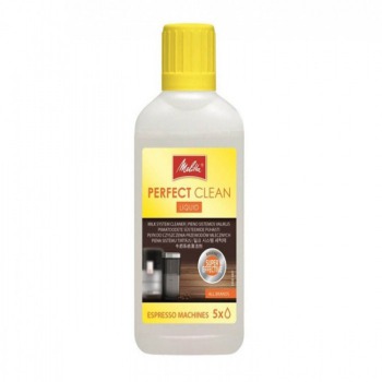 Melitta Perfect Clean Milk System Cleaner - Dung dịch vệ sinh hệ thống sữa