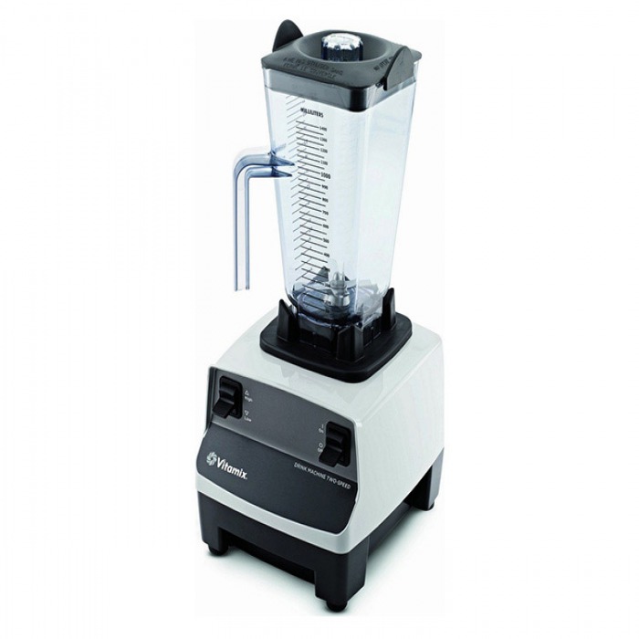 Vitamix Drink Machine Two-Speed - Máy xay sinh tố