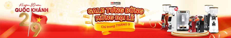 ƯU ĐÃI THÁNG 9