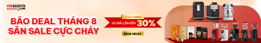 ƯU ĐÃI THÁNG 8