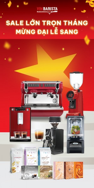 MAY PROMOTION