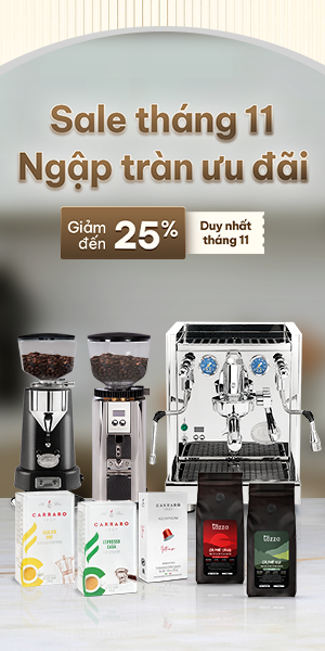 ƯU ĐÃI THÁNG 11