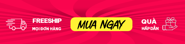 AUGUST PROMO