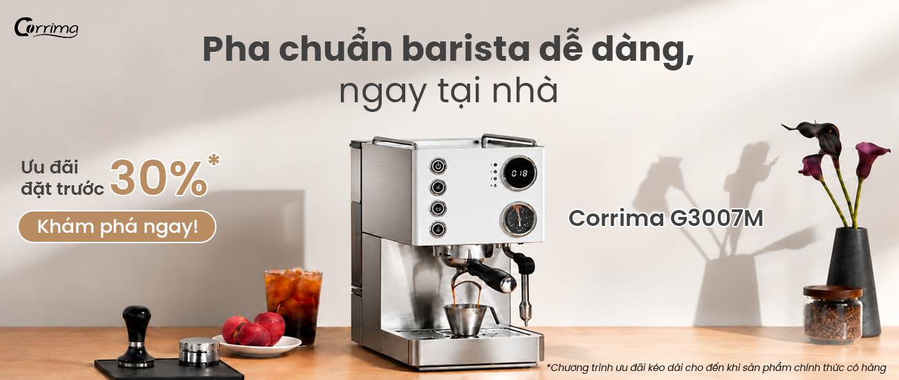 Corrima G3007M