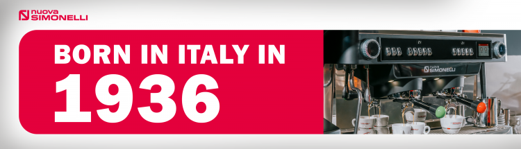 Nuova Simonelli