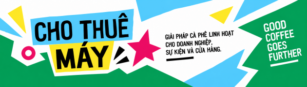 Máy cho thuê