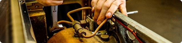 Dịch vụ tại VINBARISTA