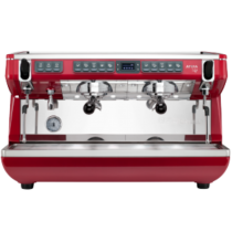 Espresso coffee equipment