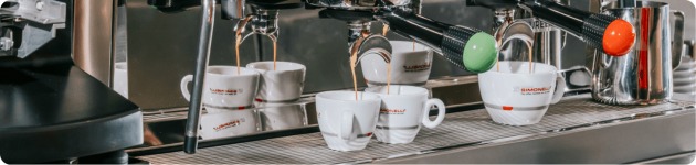 Nuova Simonelli