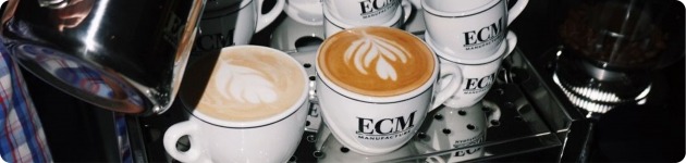 ECM