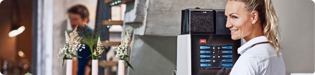 Melitta Professional