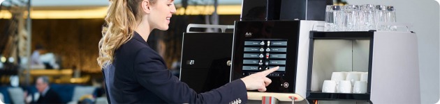 Melitta Professional