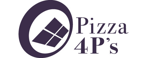 Pizza 4Ps