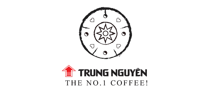Trung Nguyên Legend Café
